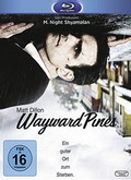 Wayward Pines 2×01 [720p]